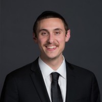 Glider Employee Eli Burke's profile photo