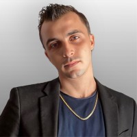 333 Pacific Employee David Soraci's profile photo