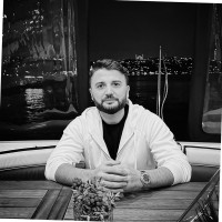 Zirwe Employee Emrah Gündoğdu's profile photo