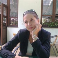 Mladá fronta a.s. Employee Andrea Čiperová's profile photo