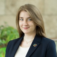 TECHCOOP Employee Dovile Venskutonyte's profile photo