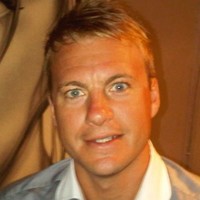 Showtime Events Employee Chad Wood's profile photo
