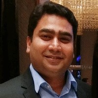 Turolight Employee Nishant Kar's profile photo