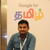 Freshersvoice.com Employee Prasanth Samikannu's profile photo