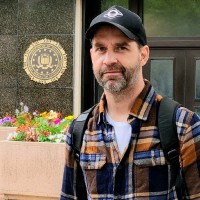 Trevor Landolt Email & Phone Number