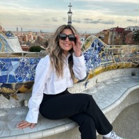 Easol Employee Kristina Wargo's profile photo