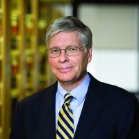 University of Pittsburgh Employee Ron Brand's profile photo