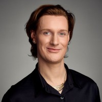 Impact Co. Employee Parker Rettke's profile photo