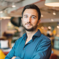 Alex Topaloski Email & Phone Number