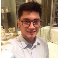 Acquire.AI Employee Reden Durban's profile photo