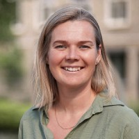 Planima Employee Linda Örtegren's profile photo