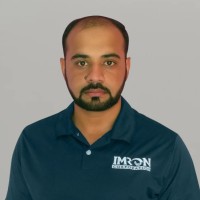 IMRON Corporation Employee Muhammad Khan's profile photo