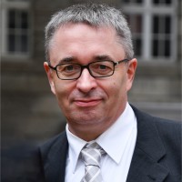 BERICAP Employee Norbert von Poblotzki's profile photo