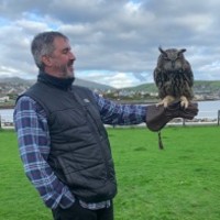 Independent Consultant Employee Jim Cogan's profile photo