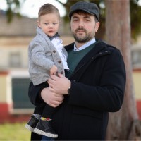 Omega Freight Employee Nikola Simic's profile photo