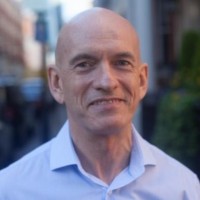 Parkinson's UK Employee David Dexter's profile photo