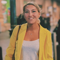 Loxley Colour Employee Christina Horsman's profile photo