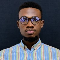 ClooperApp Employee Kenneth Idiaghe's profile photo