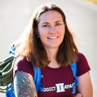 Mesa County Sheriff 's Office Employee Tara Butson's profile photo