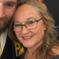 Sunrise Senior Living Employee Robin Isaacson's profile photo