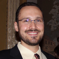 Neshaminy School District Employee Brett Burstein's profile photo