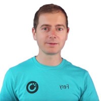 Search Intelligence Ltd Employee Fery Kaszoni's profile photo