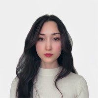 DLM INTERNATIONAL Employee Alicia Caravaca's profile photo