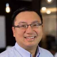 Larson & Company Employee Andrew Wan's profile photo