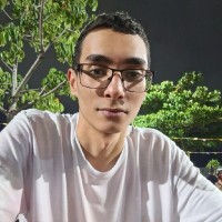 Cometa Supermercados Employee Guilherme Bezerra's profile photo