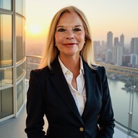 Sherry Branson Email & Phone Number