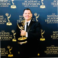 CBS Television Distribution Employee Joe Mazzocchi's profile photo