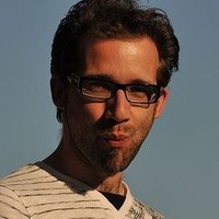 K.U.Leuven, MTM Employee Joris van Dyck's profile photo