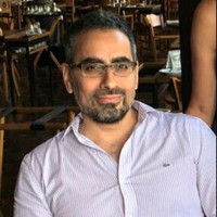 Compa Employee Gaspar Gasparini's profile photo