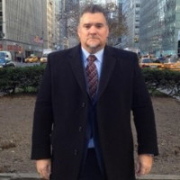 Flushing Bank Employee Richard White's profile photo