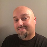 Cumberland Additive, Inc. Employee Craig Hinerman's profile photo