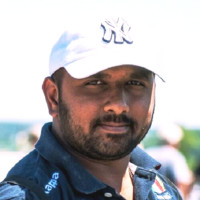 EY Employee Karthik Murthy's profile photo