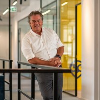 IT Performance Group Employee Roy van Gellekom's profile photo