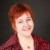 Accessible Minds Employee Aina G. Irbe's profile photo