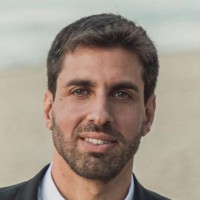 Buzzilla Employee Nir Raz's profile photo