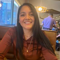 Amazon Produce Network Employee Aleyda Teodorovich's profile photo