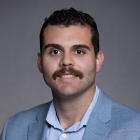 Supreme Integrated Technology, Inc. Employee Grant Baudoin's profile photo