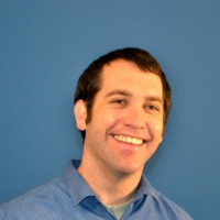 BrownTrout Publishers Employee Matthew Long's profile photo