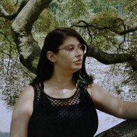 Frame/Sequence Employee Lily Colman's profile photo