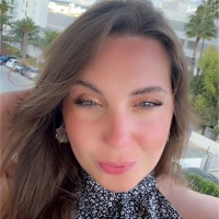 Motorvogue Group Employee Megan Drewery's profile photo