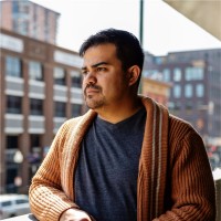 GCPay Employee Steven Pacheco's profile photo