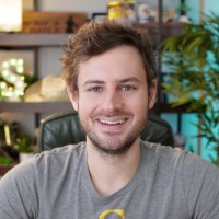 StoryOrigin Employee Evan Gow's profile photo