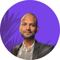 Harshvardhan Paithane Email & Phone Number