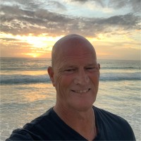 Butterfly Training - USA Employee Ron Gerber's profile photo