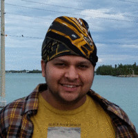 Dhaval Shah Email & Phone Number