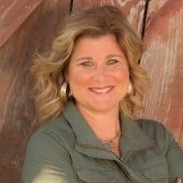 Counterpart Employee Anji Willenborg's profile photo